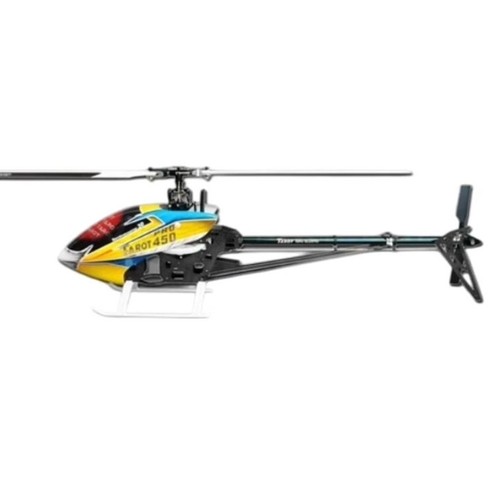 Tarocchi 450 pro fbl - 450,