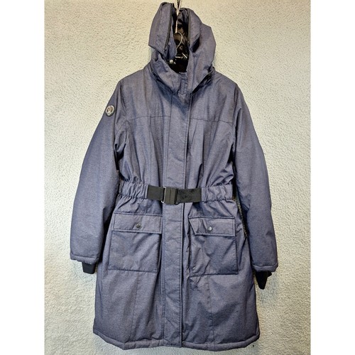 Triple goose parka - f.a.t.,