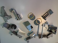 Lotto specchi spettrofotometro