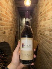 Barolo bartolo mascarello - mascarello, 2015