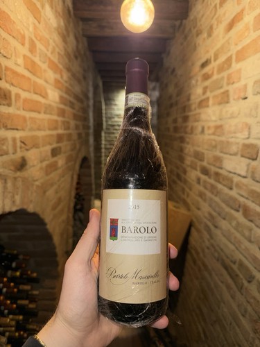 Barolo bartolo mascarello - barolo,