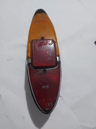 Fanale posteriore fiat - fiat, 1100