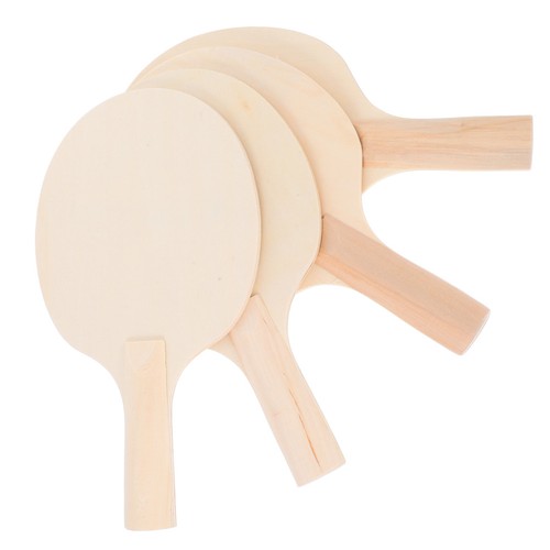 Palette ping pong legno - da,