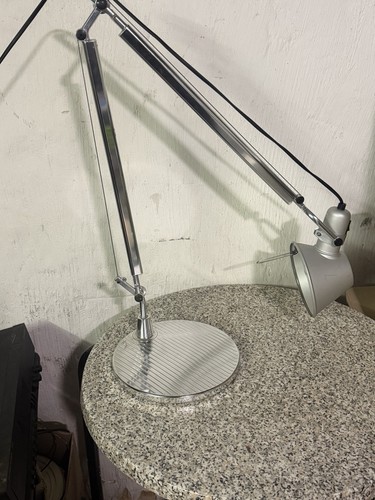 Lampada tavolo artemide - lampada,