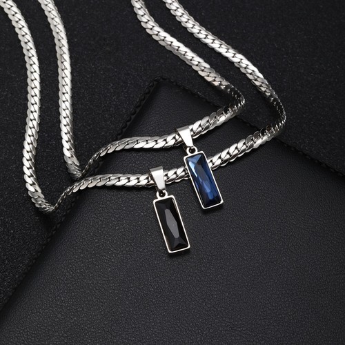 Collana uomo ciondolo - collana,