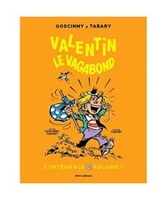 Valentin le Vagabond -