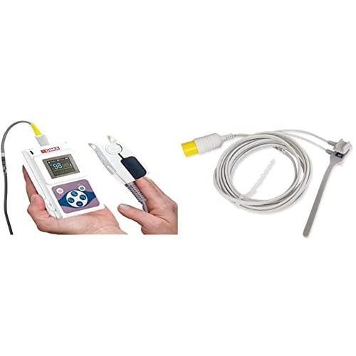 Gima saturimetro oxy - saturimetro, 50