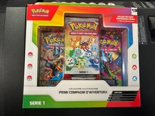 Pokémon Collezione