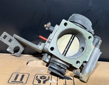 Corpo Farfallato Fiat Coupè Lancia Thema Dedra Ed Incluso Potenziometro 56NCFL