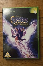 Legend of Spyro Un Nuovo