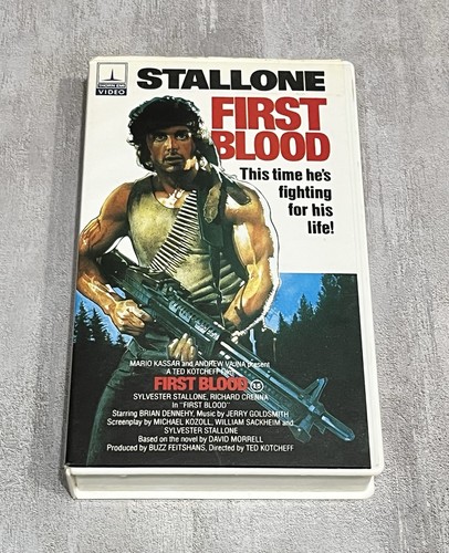 Rare 1982 white - 1982, first