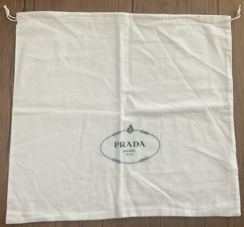 Borsa prada dust bag - borsa,