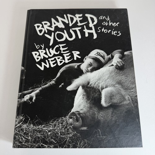 Branded youth and other - youth,