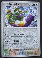 TORNADUS 078/086 Rara Holo