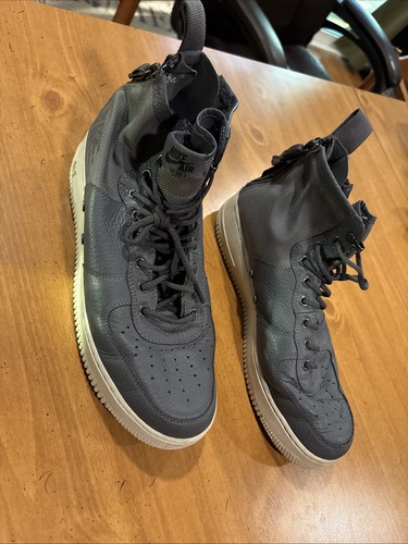 Nike air af1 - air, grigio