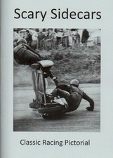 Scary Sidecars classic motor