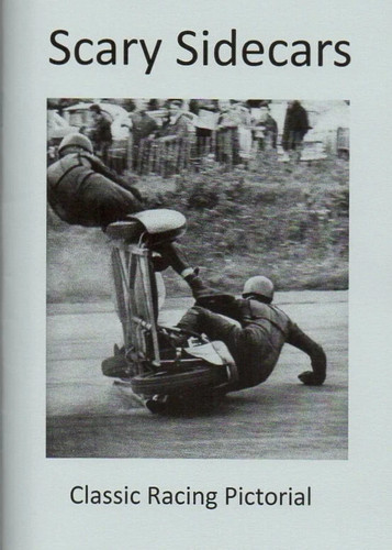 Scary sidecars classic motor - classic,