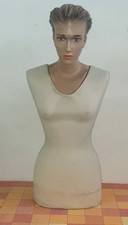 MANICHINO-MANICHINO VINTAGE- MANICHINO SARTORIALE 