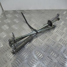 Assi Motore Honda Silver Wing