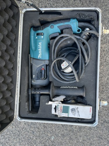 Makita hp2051fj 230v 720w - makita,