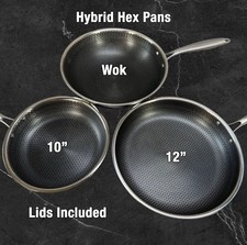 KFO Premium Pentola Wok