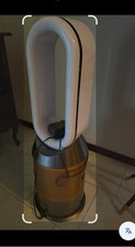 Dyson purifier hot - cool, gen1