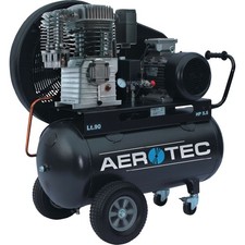 Compressore Aerotec 780-90