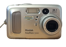 Kodak EasyShare CX6330 3,1