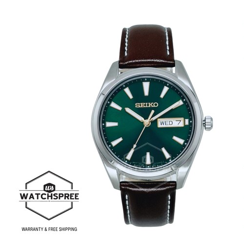 Seiko classic quartz - seiko,