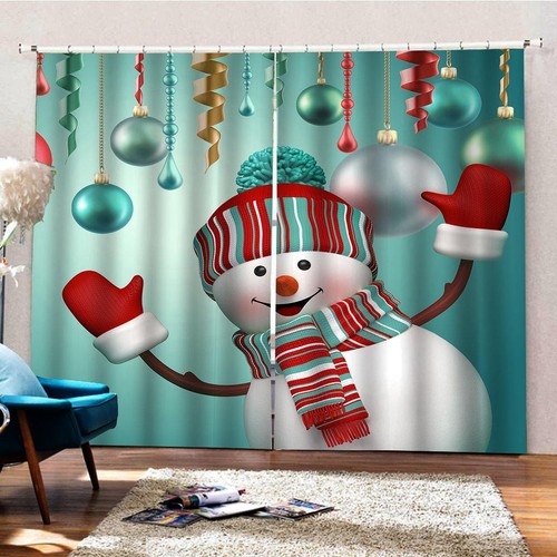 Set tende per finestre - set, 2