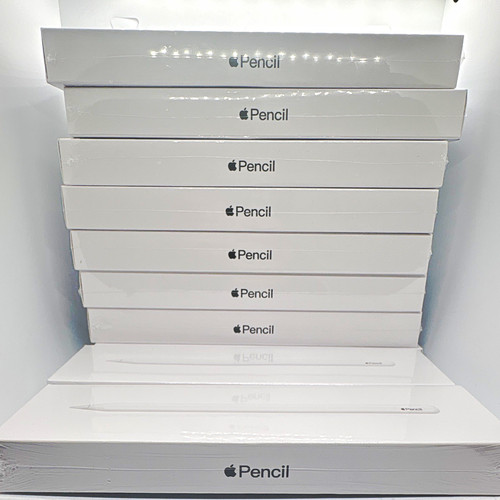 Apple pencil generazione - pencil, 2a