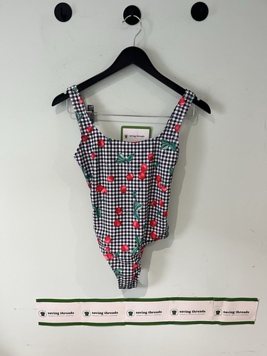 Costume bagno funky cherry - bagno,