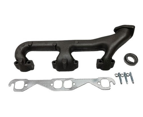 Exhaust manifold fits 1999 - exhaust,