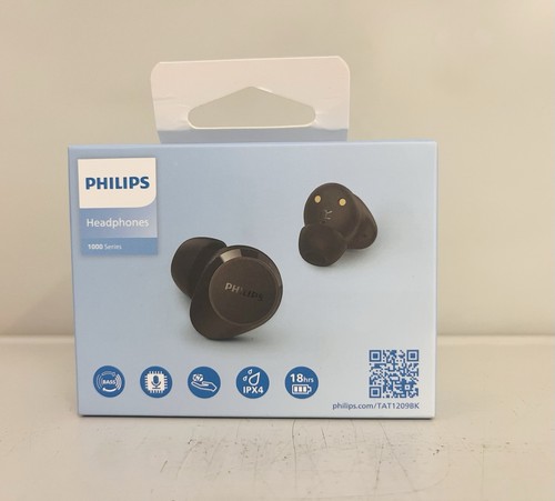 Philips tat1209wt cuffie - philips,
