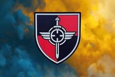 Bandiera dell'organizzazione