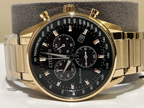 Orologio citizen at2398 - orologio,