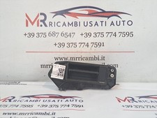 MANIGLIA PORTELLONE POSTERIORE