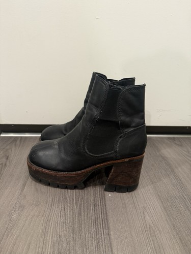 Stivaletti jeffrey campbell - stivaletti,