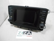 Autoradio Lettore CD VW Polo
