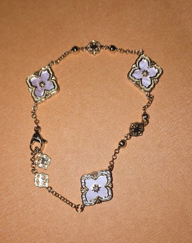 Bracciale stile designer