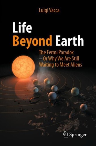 Life beyond earth luigi - beyond, by