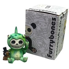 Cappello Furrybones Dragon