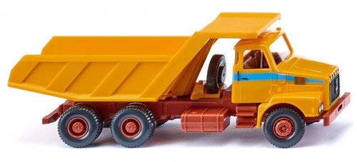 Wiking camion ribaltabile - wiking,,
