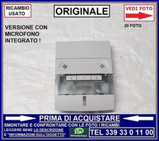 PLAFONIERA LUCE INTERNA