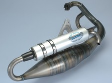 200.0233 MARMITTA POLINI FOR