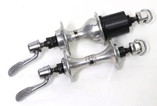 Mozzi campagnolo record - mozzi,