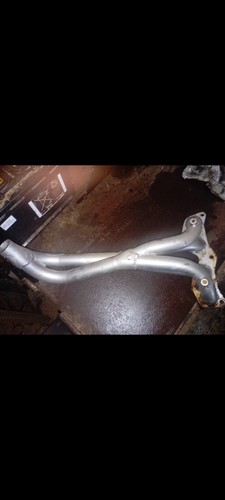 Collettore scarico fiat - collettore,