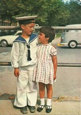 Soldatini, Piccolo Marinaio