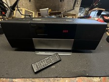 Pioneer X-SMC5-K stereo con CD