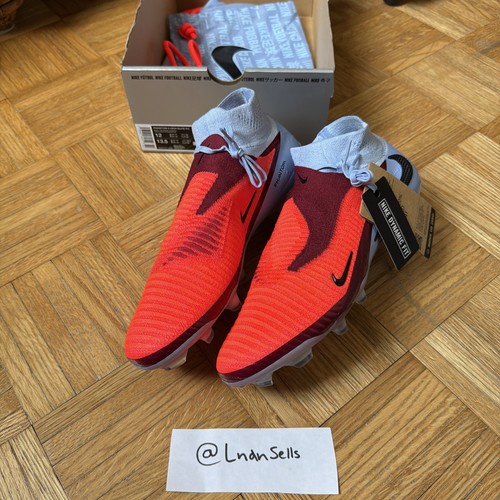 Nuovissime nike phantom 6 - nuovissime,